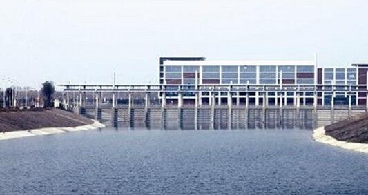 武漢市東西湖區(qū)白馬涇泵站工程計(jì)算機(jī)監(jiān)控、視頻及信息系統(tǒng)